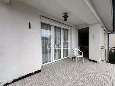 Maison, 154 m²