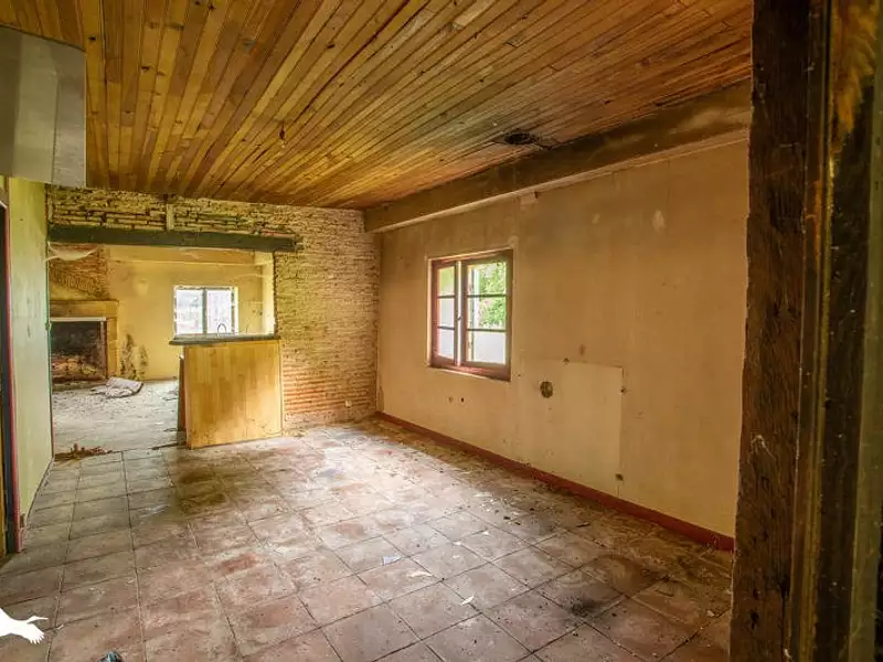 Maison, 250 m²