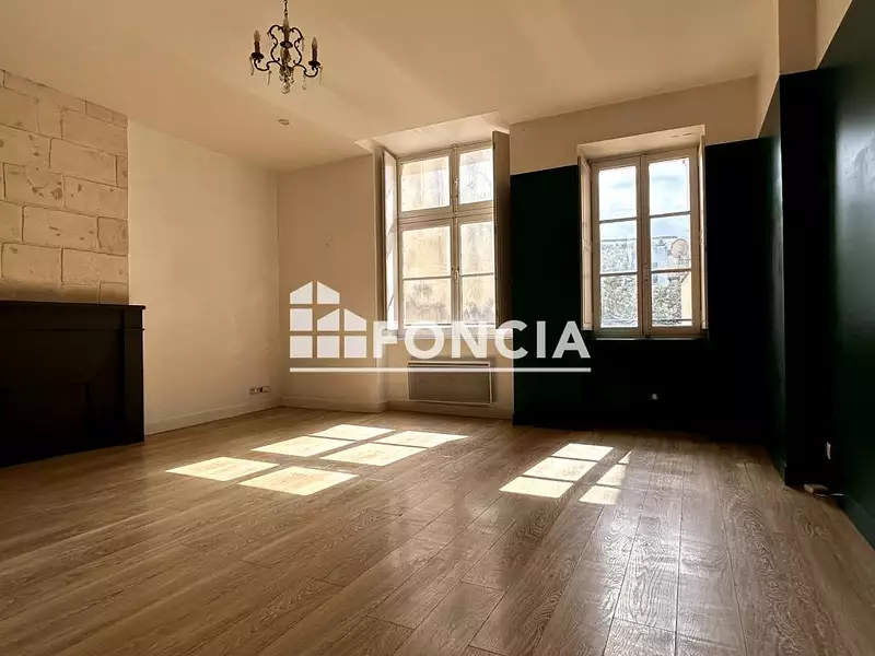 Appartement, 39 m²