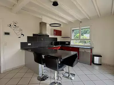 Maison, 195 m²