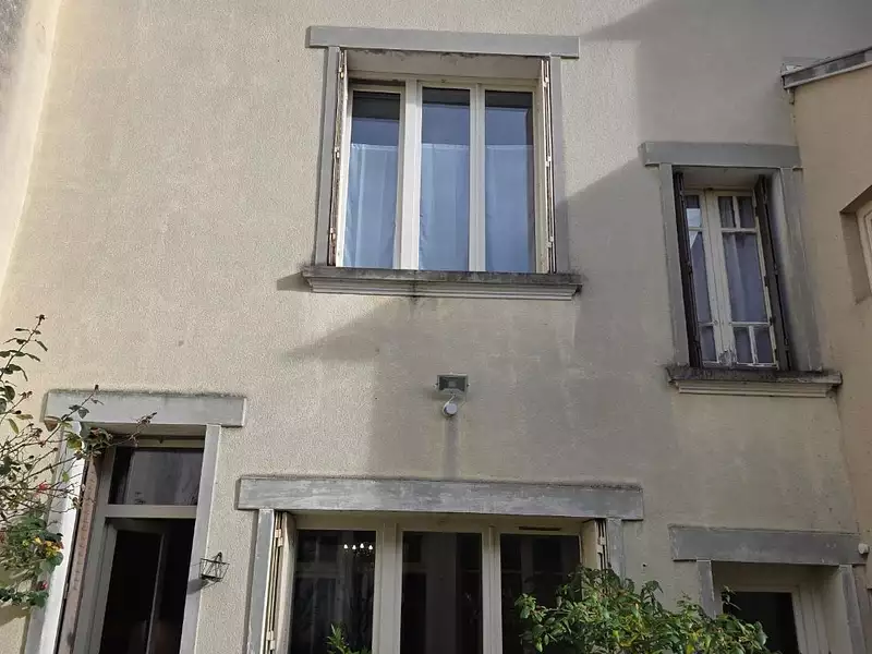Maison, 140 m²