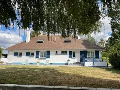 Maison, 188 m²