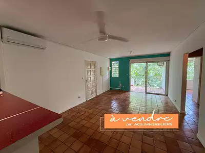 Appartement, 76 m²