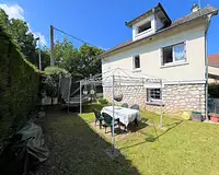 Maison, 180 m²