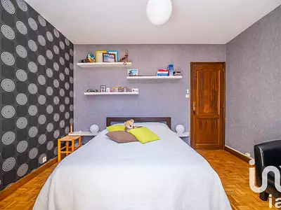 Maison, 182 m²