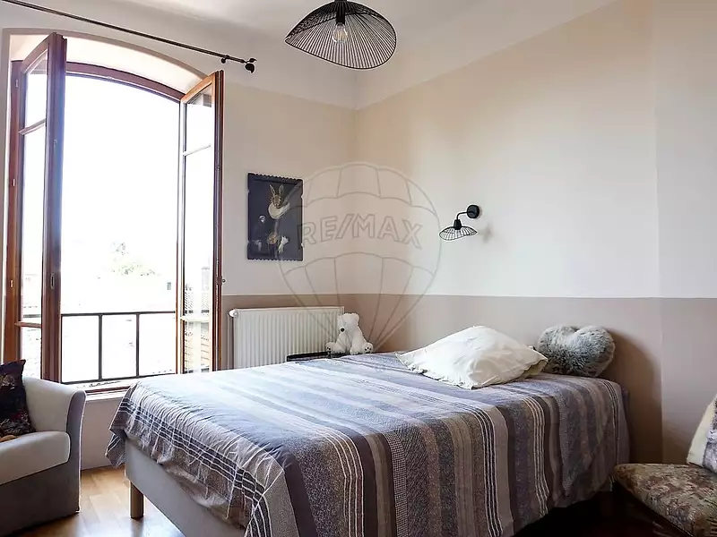 Appartement, 127 m²