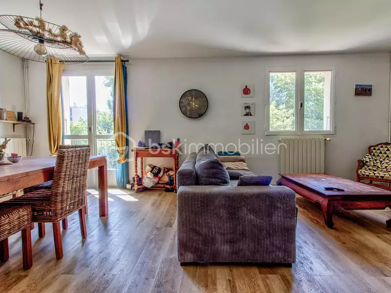 Maison, 92 m²