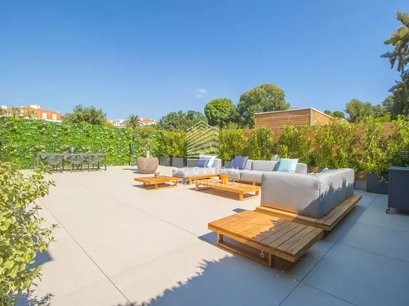 Appartement, 124 m²