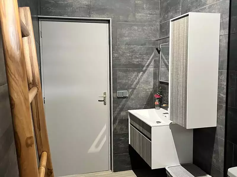 Maison, 60 m²