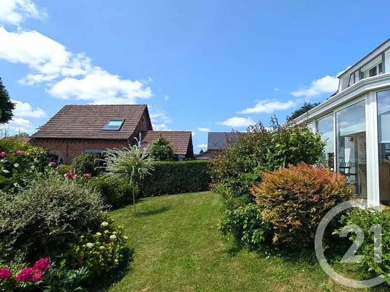 Maison, 162 m²