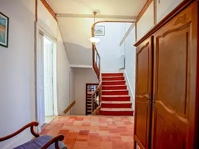 Maison, 350 m²