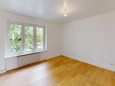 Appartement, 78 m²