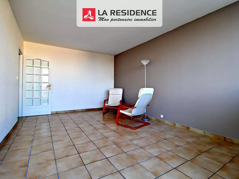 Appartement, 65 m²