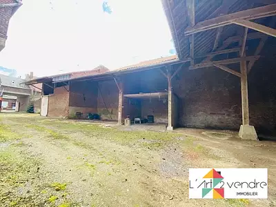 Maison, 160 m²