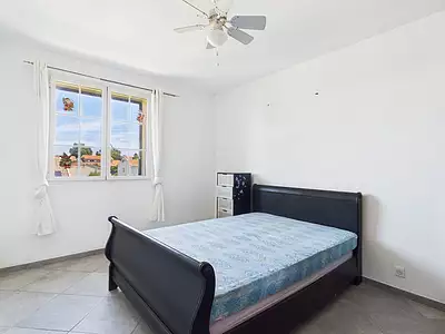 Appartement, 116 m²