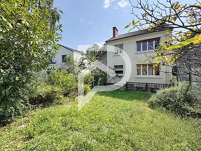 Maison, 92 m²
