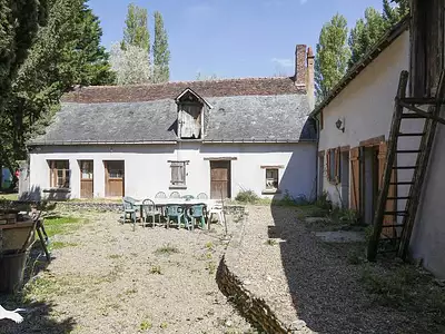 Maison, 175 m²
