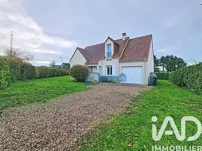 Maison, 75 m²