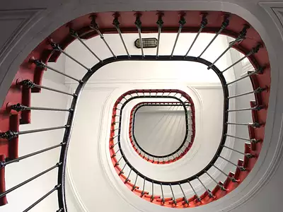 Appartement, 40,3 m²