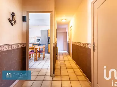 Maison, 116 m²