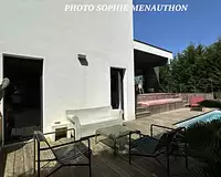 Maison, 170 m²