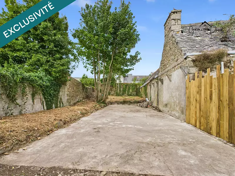 Maison, 260 m²