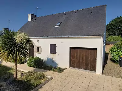 Maison, 97 m²