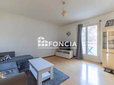 Appartement, 77 m²