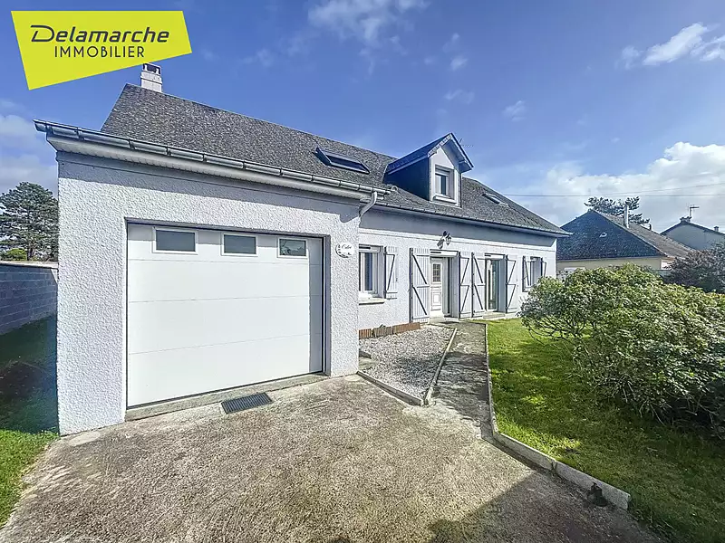 Maison, 152 m²
