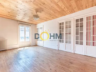 Appartement, 124 m²