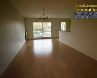 Appartement, 72,07 m²