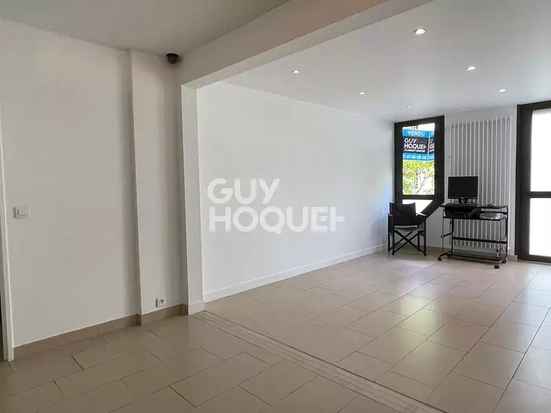 Appartement, 66,9 m²