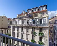 Appartement, 95,35 m²