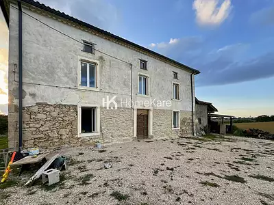 Maison, 300 m²