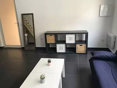 Appartement, 49 m²