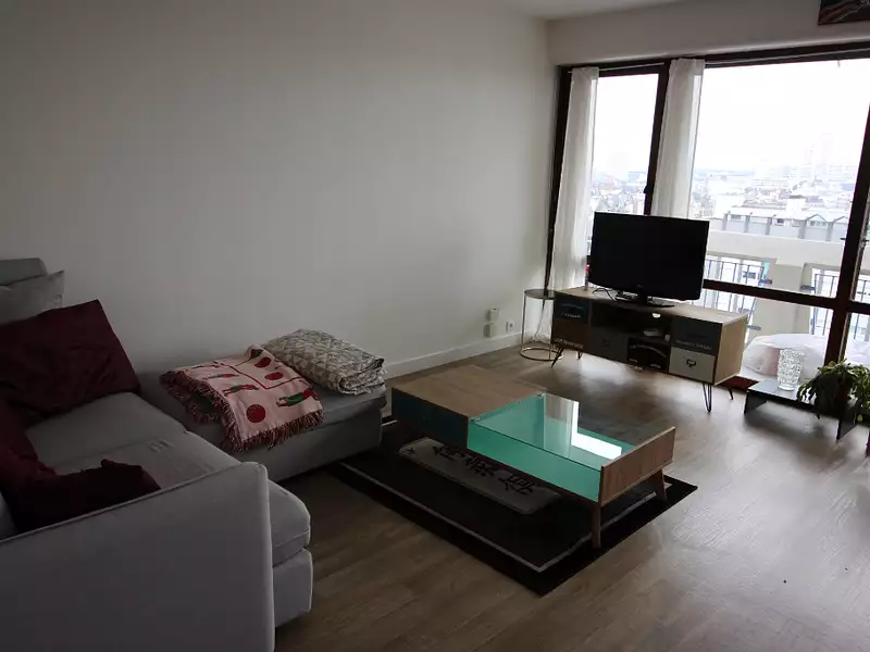 Appartement, 70,64 m²