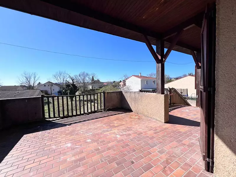 Maison, 140 m²