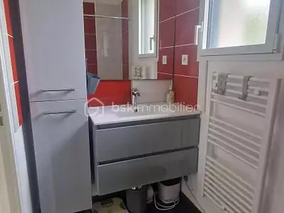 Maison, 115 m²