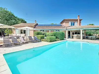 Maison, 155 m²