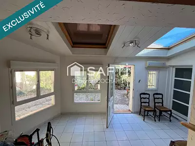 Maison, 130 m²