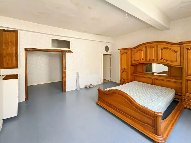 Maison, 160 m²