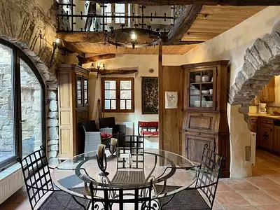 Maison, 94 m²