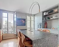 Appartement, 137,18 m²