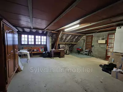 Maison, 125 m²