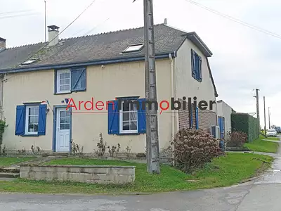 Maison, 108 m²