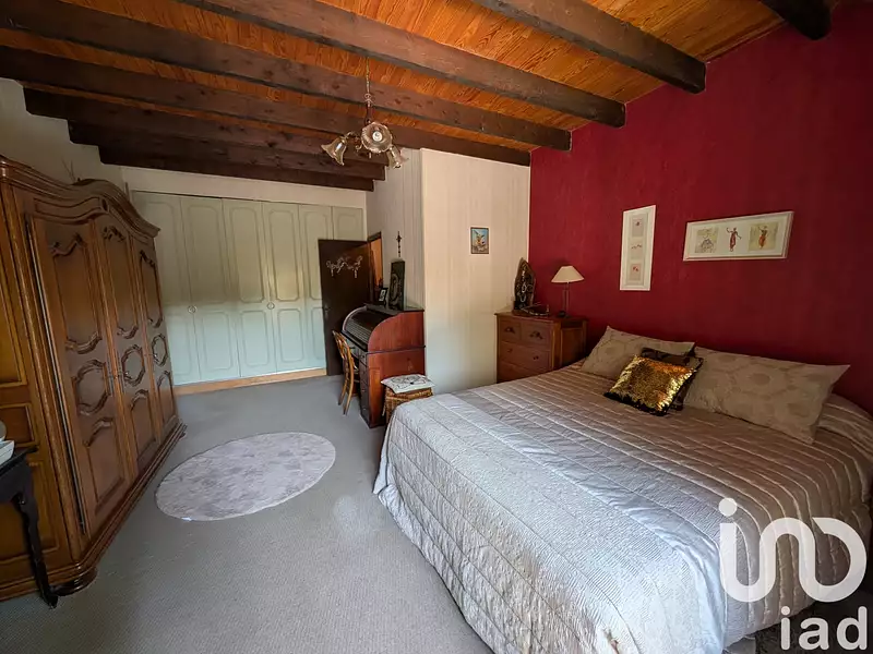 Maison, 184 m²