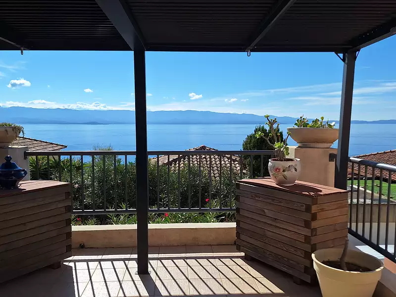 Maison, 127 m²