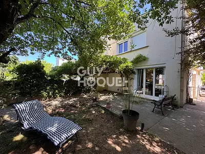 Maison, 91 m²
