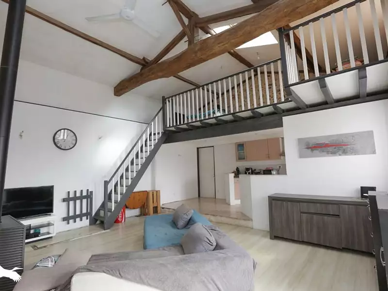 Maison, 121 m²