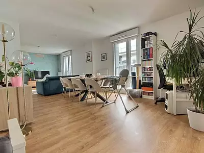 Appartement, 82,14 m²